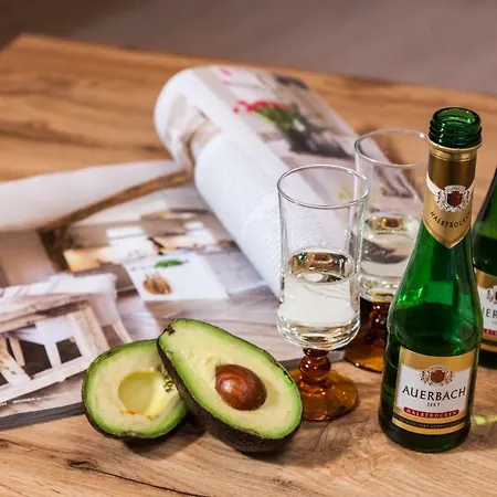 Butterfly דירה *