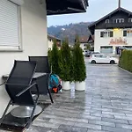 Apartamento Butterfly Garmisch-Partenkirchen