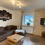 Apartamento Butterfly