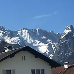 Apartamento Butterfly Garmisch-Partenkirchen