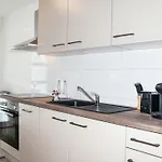 Apartamento Butterfly