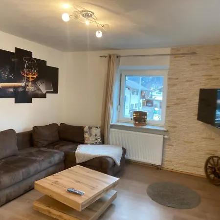 Apartamento Butterfly