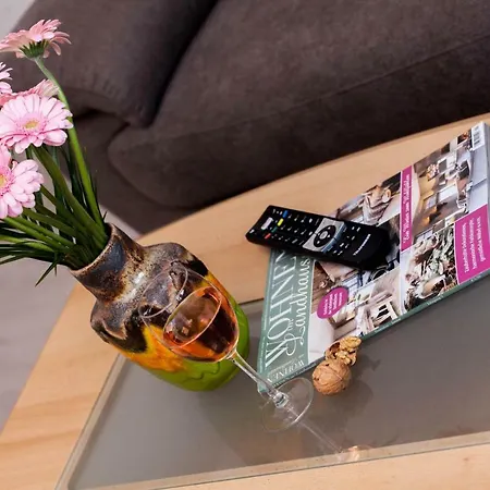 Apartment Butterfly Garmisch-Partenkirchen