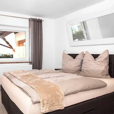 Butterfly Apartment Garmisch-Partenkirchen