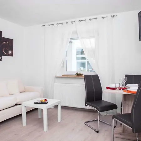 Apartment Butterfly Garmisch-Partenkirchen