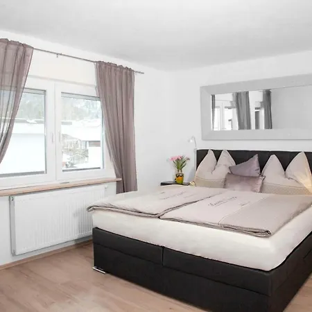 Apartment Butterfly Garmisch-Partenkirchen