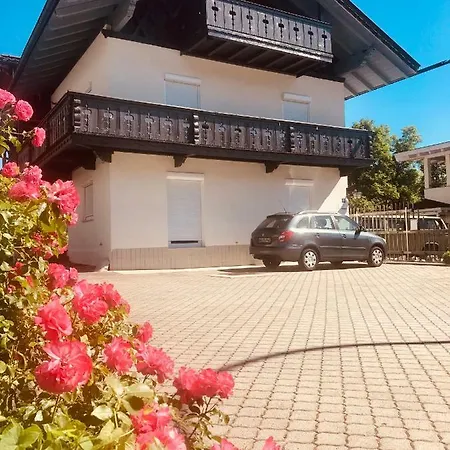 Butterfly Apartamento Garmisch-Partenkirchen