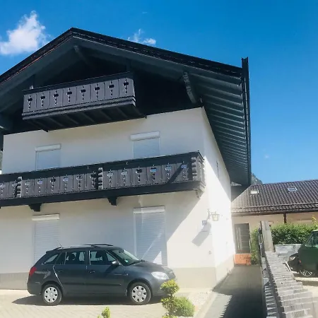 Butterfly Apartment *