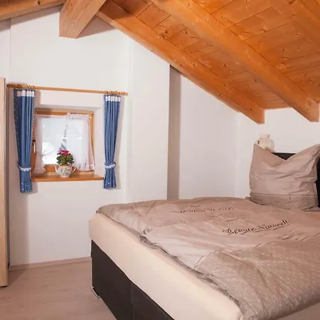 Butterfly Apartment Garmisch-Partenkirchen