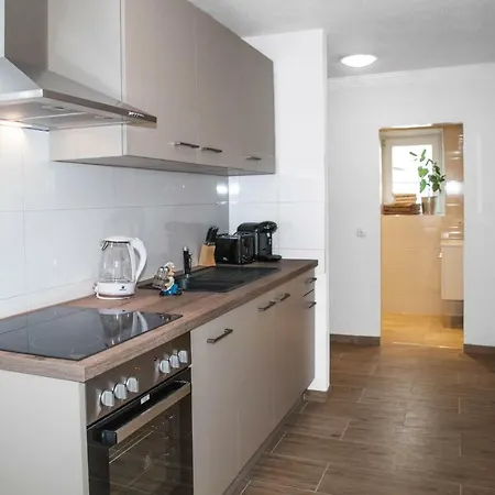 Apartamento Butterfly *
