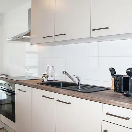 Apartamento Butterfly