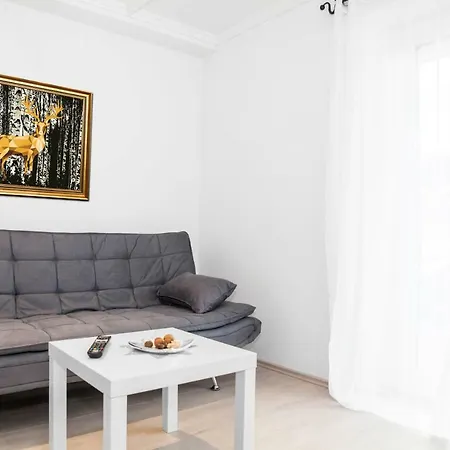 Butterfly Apartment Garmisch-Partenkirchen