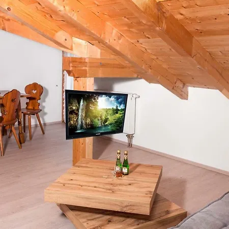 Apartment Butterfly Garmisch-Partenkirchen