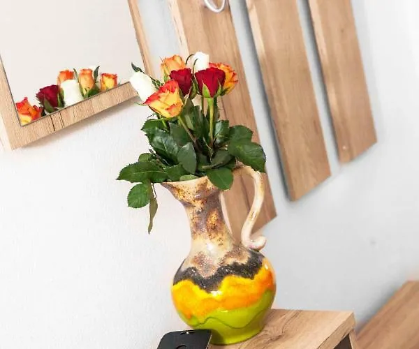 Butterfly جارمش بارتنكيرشن
