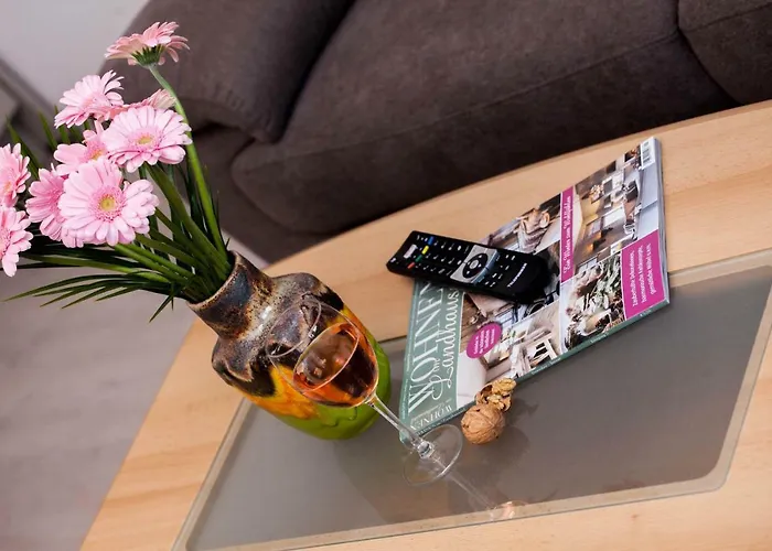 Apartmán Butterfly Garmisch-Partenkirchen