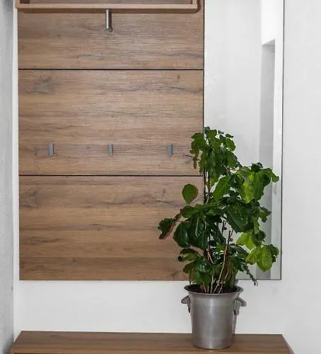 Butterfly Apartment Garmisch-Partenkirchen